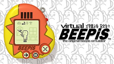 virtual beepis Game