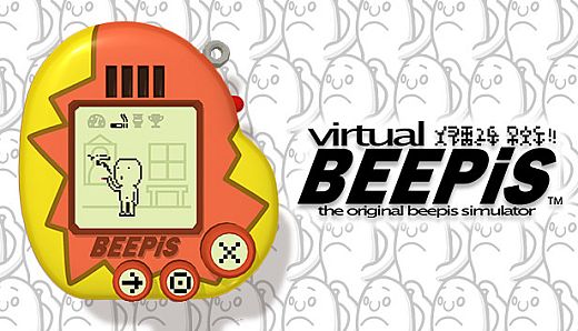 virtual beepis