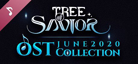 Tree of Savior - JUNE 2020 OST Collection DLC