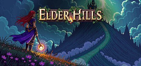 Elder Hills Game