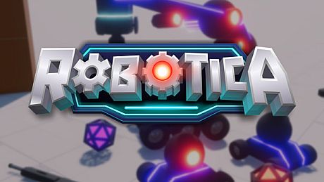 Robotica Game