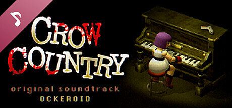 Crow Country (Original Soundtrack) DLC