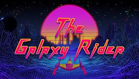 The Galaxy Rider
