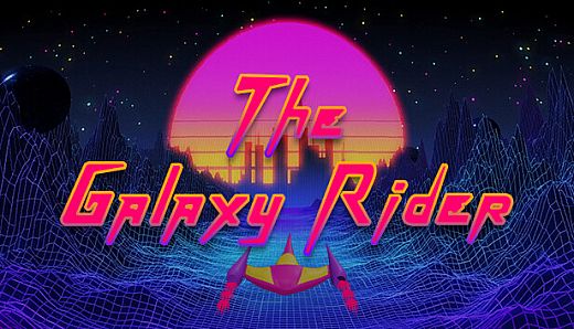 The Galaxy Rider