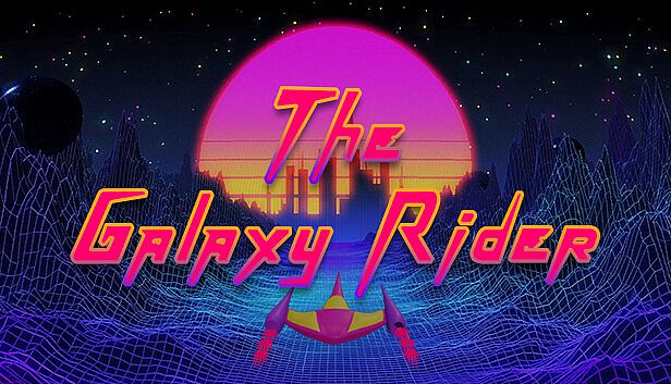 Buy The Galaxy Rider
