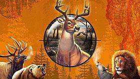Big Buck Hunter: Ultimate Trophy