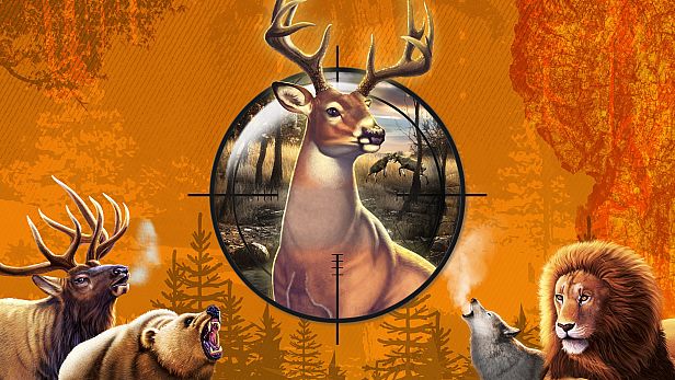Buy Big Buck Hunter: Ultimate Trophy