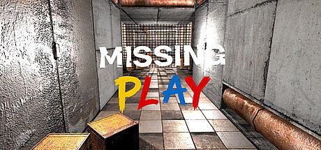 MISSING PLAY Game