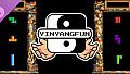 Yin Yang Fun - Picassoland Skin Pack