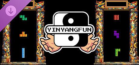Yin Yang Fun - Picassoland Skin Pack