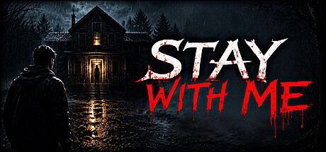 Stay with me