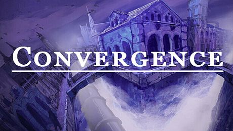 Convergence Game