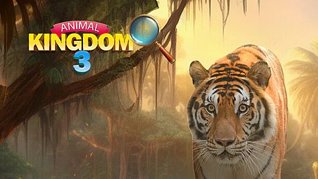 Animal Kingdom 3 Game