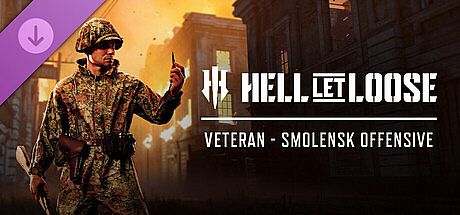 Hell Let Loose - Veteran - Smolensk Offensive