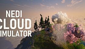Nedi Cloud Simulator