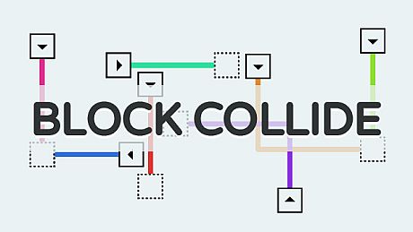 Block Collide Game