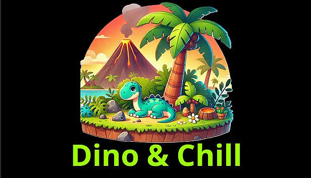 Buy Dino & Chill