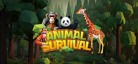 Animal Survival Game