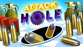 Attack Hole