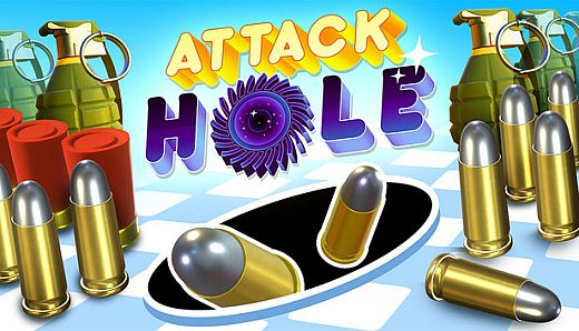 Attack Hole