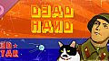 Dead Hand - R3D STAR Original Soundtrack