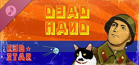 Dead Hand - R3D STAR Original Soundtrack