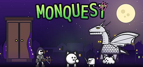 Monquest Game