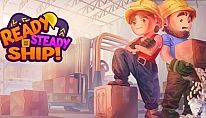 Ready, Steady, Ship! für PC kaufen
