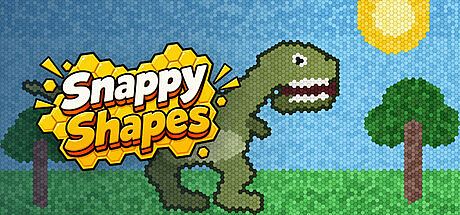 Snappy Shapes Game