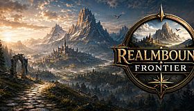 Realmbound Frontier