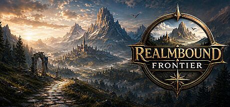 Realmbound Frontier