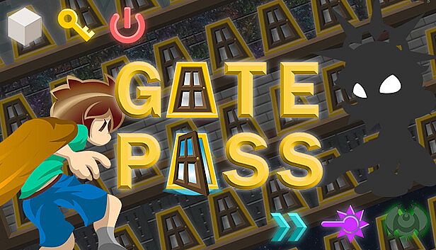 Buy GatePass