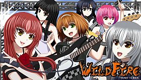 Wildfire - Ticket to Rock
