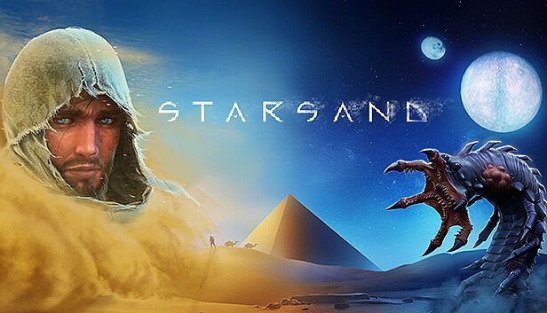 Buy Starsand