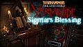 Warhammer: End Times - Vermintide Sigmar's Blessing