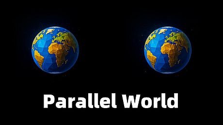 Parallel World Game