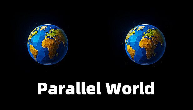 Buy Parallel World