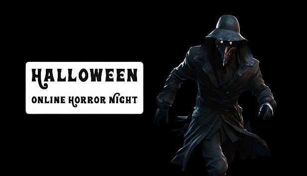 Buy Halloween Online Horror Night