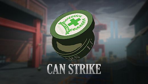 Can Strike