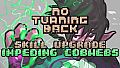 No Turning Back - Skill Upgrade - Impeding Cobwebs