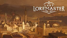 Last Loremaster