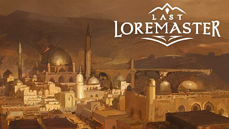 Last Loremaster Game