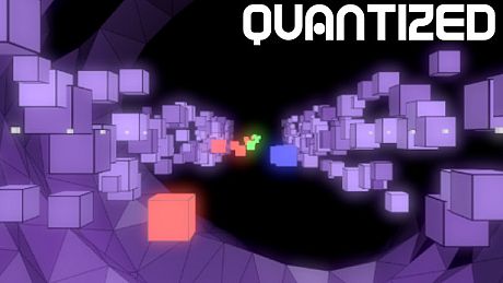 Quantized Game