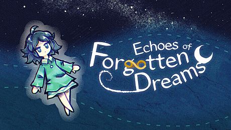 Echoes of Forgotten Dreams Game