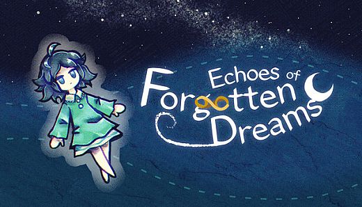 Echoes of Forgotten Dreams