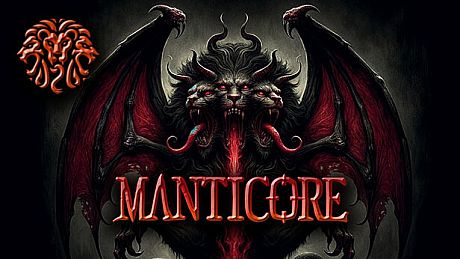Manticore Game