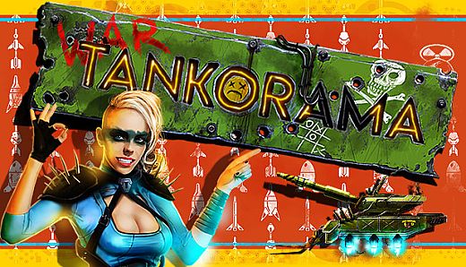 Tankorama