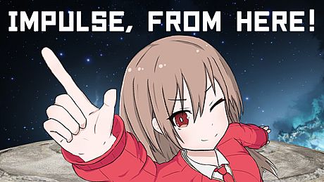 Impulse, From Here! Game