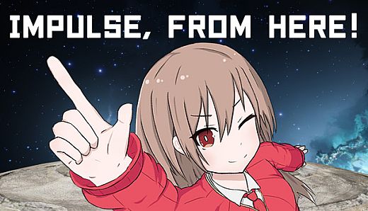 Impulse, From Here!