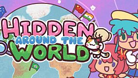 Hidden around the World